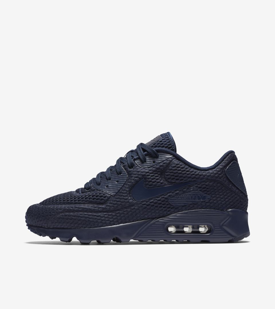 navy airmax 90