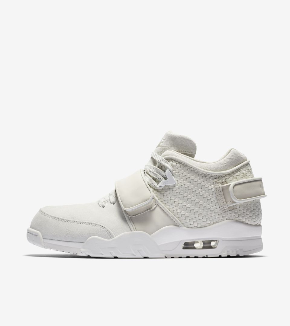 nike air trainer victor cruz