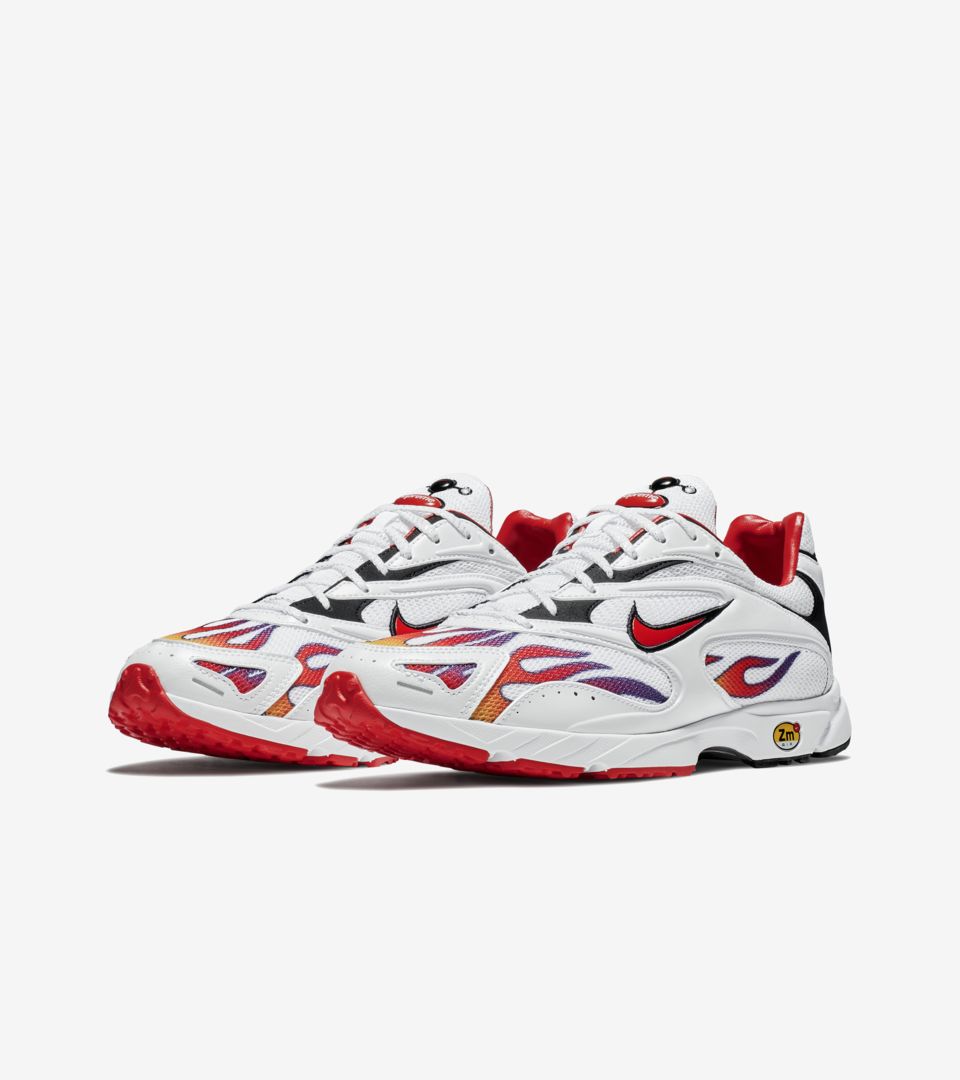 Supreme NIKE Air Streak Spectrum 白28.5cm