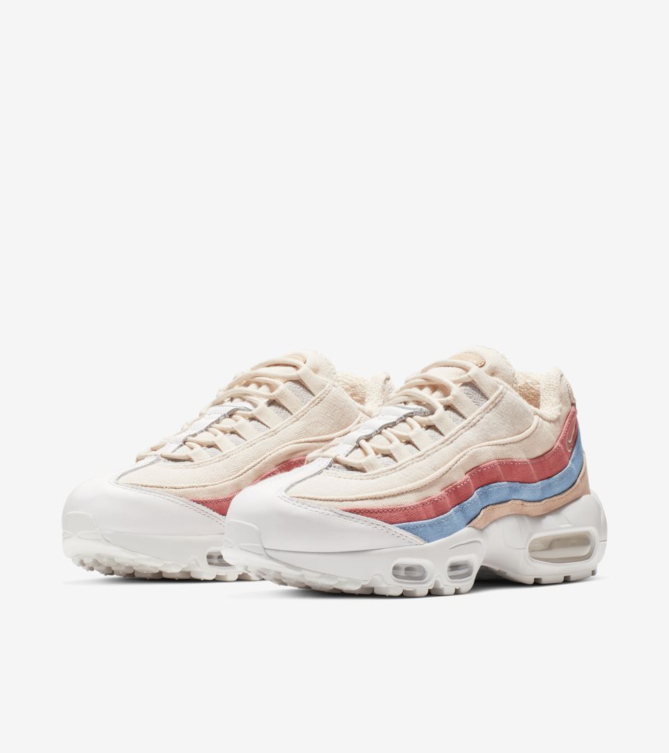 Nike Women's Air Max 95 'Plant Color 