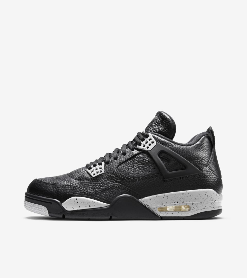 nike air jordan 4 iv retro