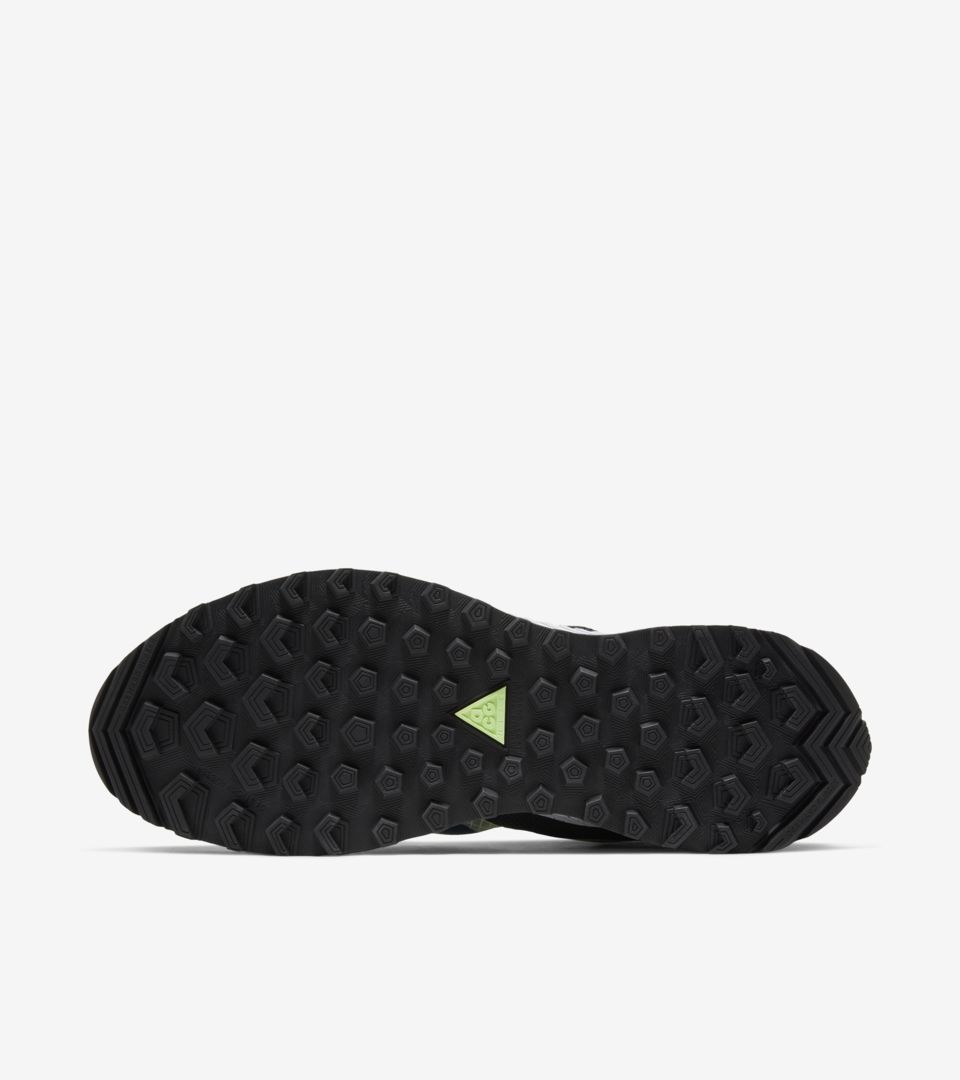 ACG ズーム テラ ザヒーラ 'Aviator Grey/Barely Volt' 発売日. Nike