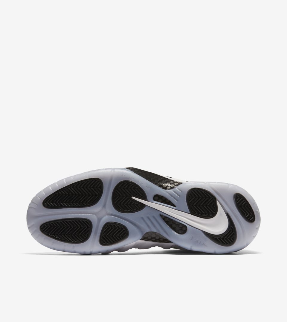 Nike Air Foamposite Pro All Star 2018 'Vast Grey & Black' Release Date. Nike  SNKRS