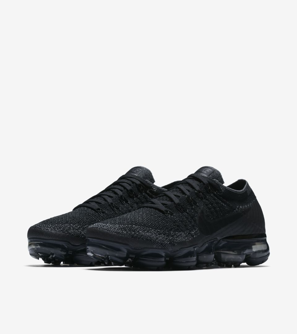 Women's Nike Air VaporMax 'Black 