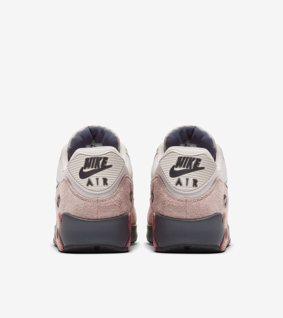 Nike internationalist 2024 desert sand