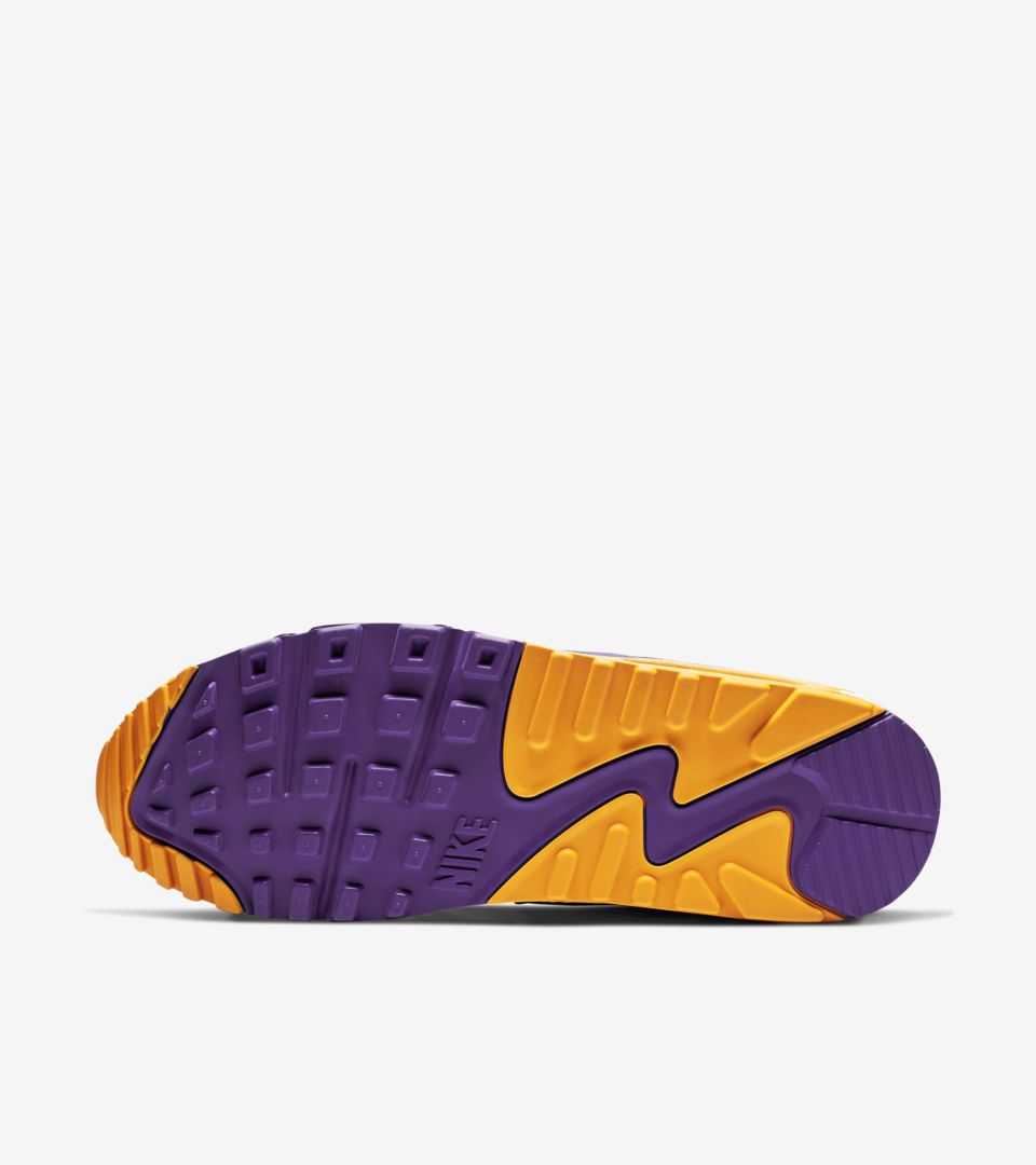 Air Max 90 'Viotech' Release Date. Nike SNKRS IN