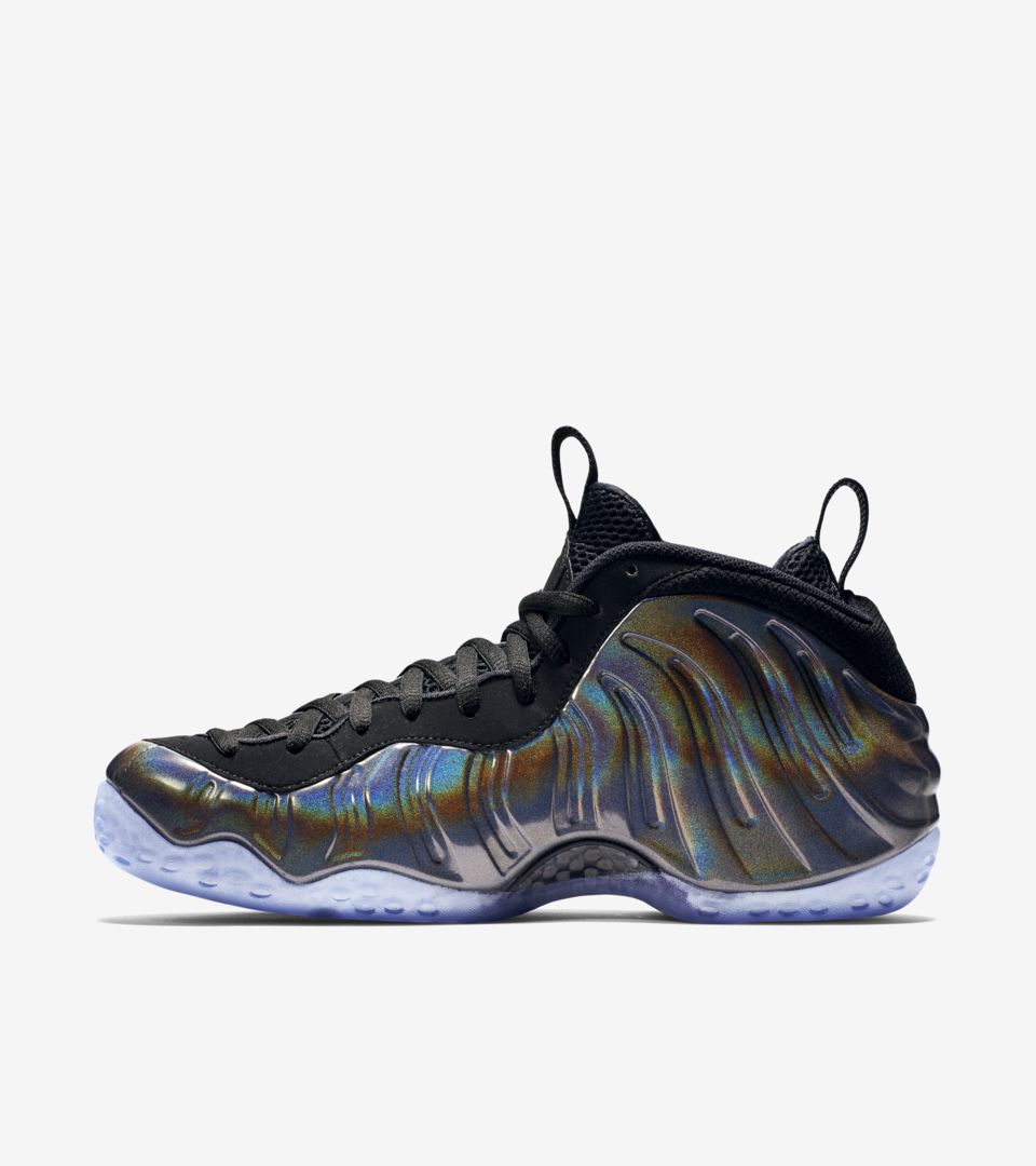 Nike Air Foamposite One 'Holoposite 
