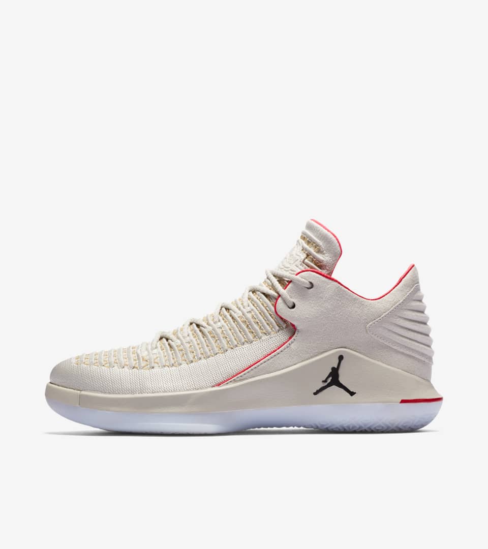 Jordan 32 low for on sale sale