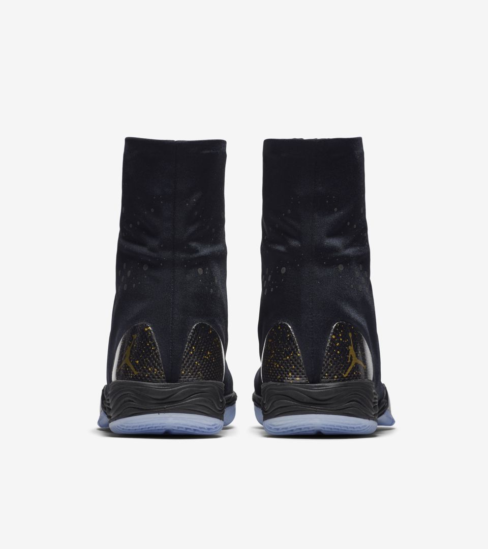 Golpeteo evolución vaquero Air Jordan 28 'Locked & Loaded' Art of a Champion Release Date. Nike SNKRS