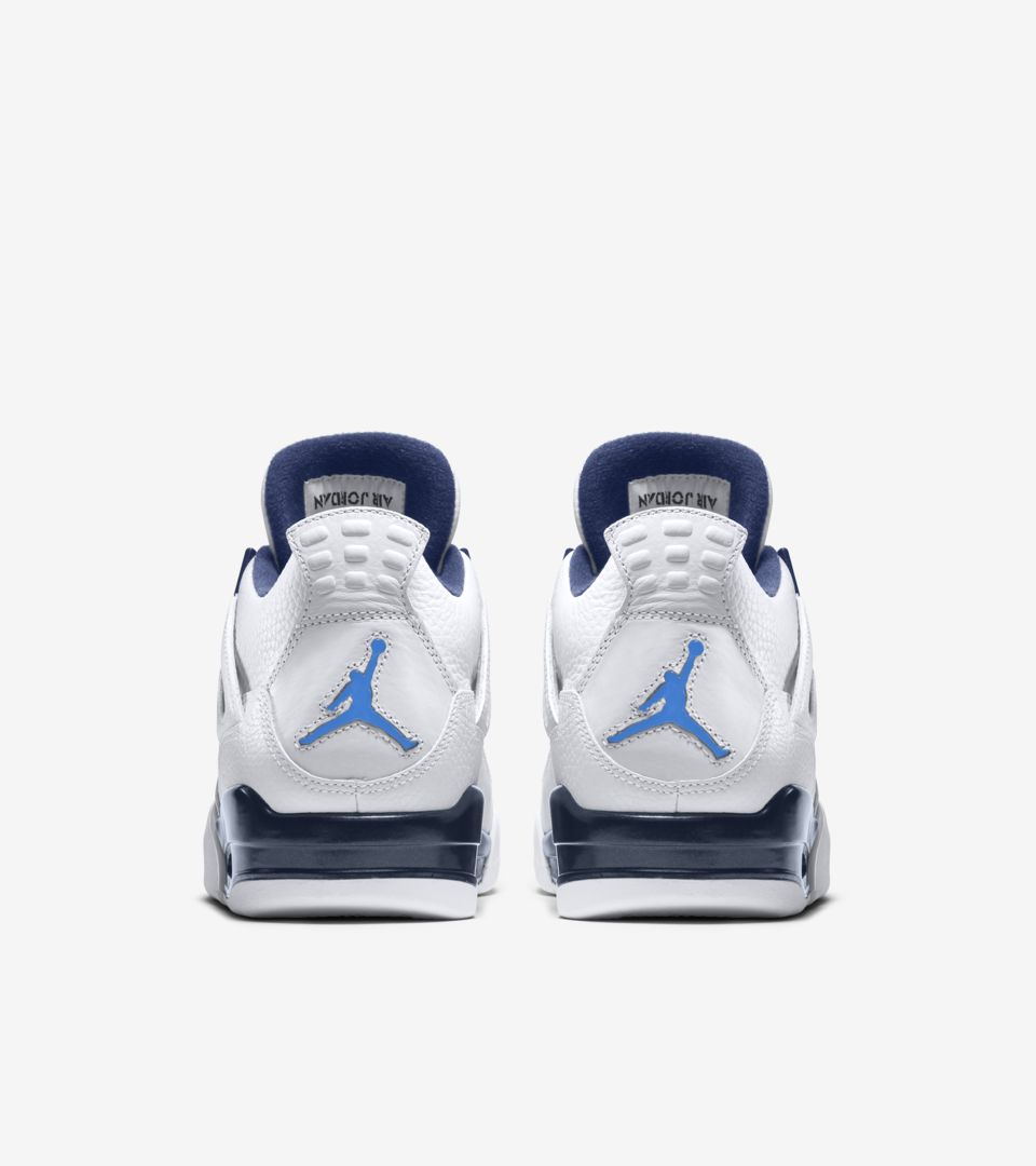 Air jordan 4s hot sale release date