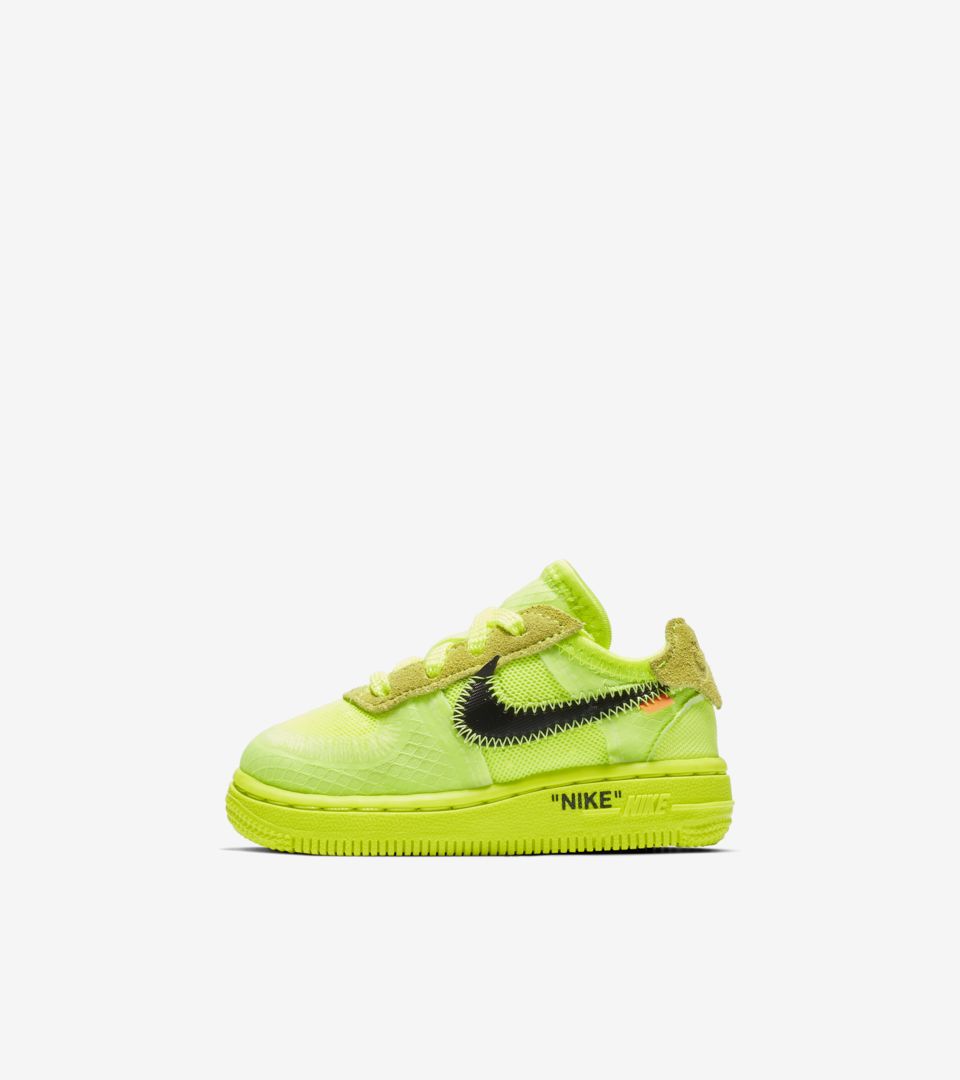nike air force one toddler