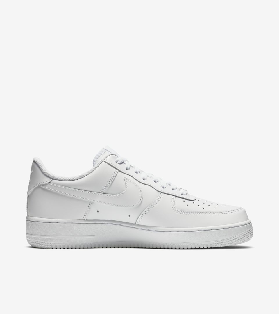 nike white sneakers air force 1