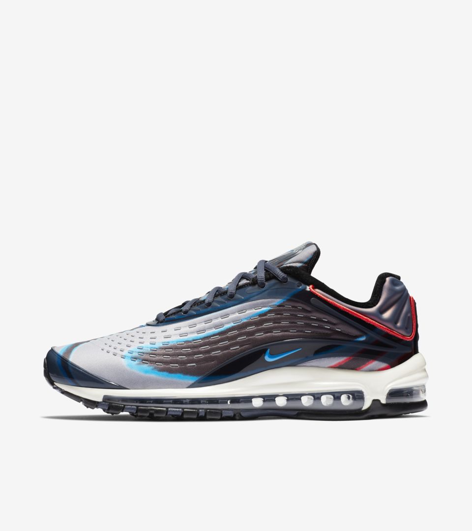 nike air max deluxe release date