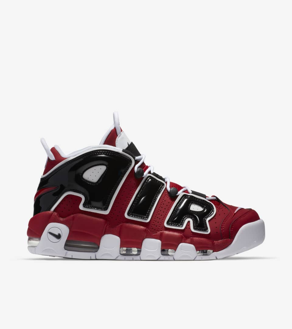 Nike air more uptempo 2024 sneakers