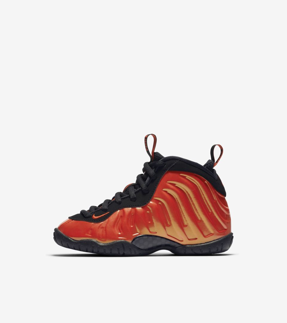 habanero foams 2018