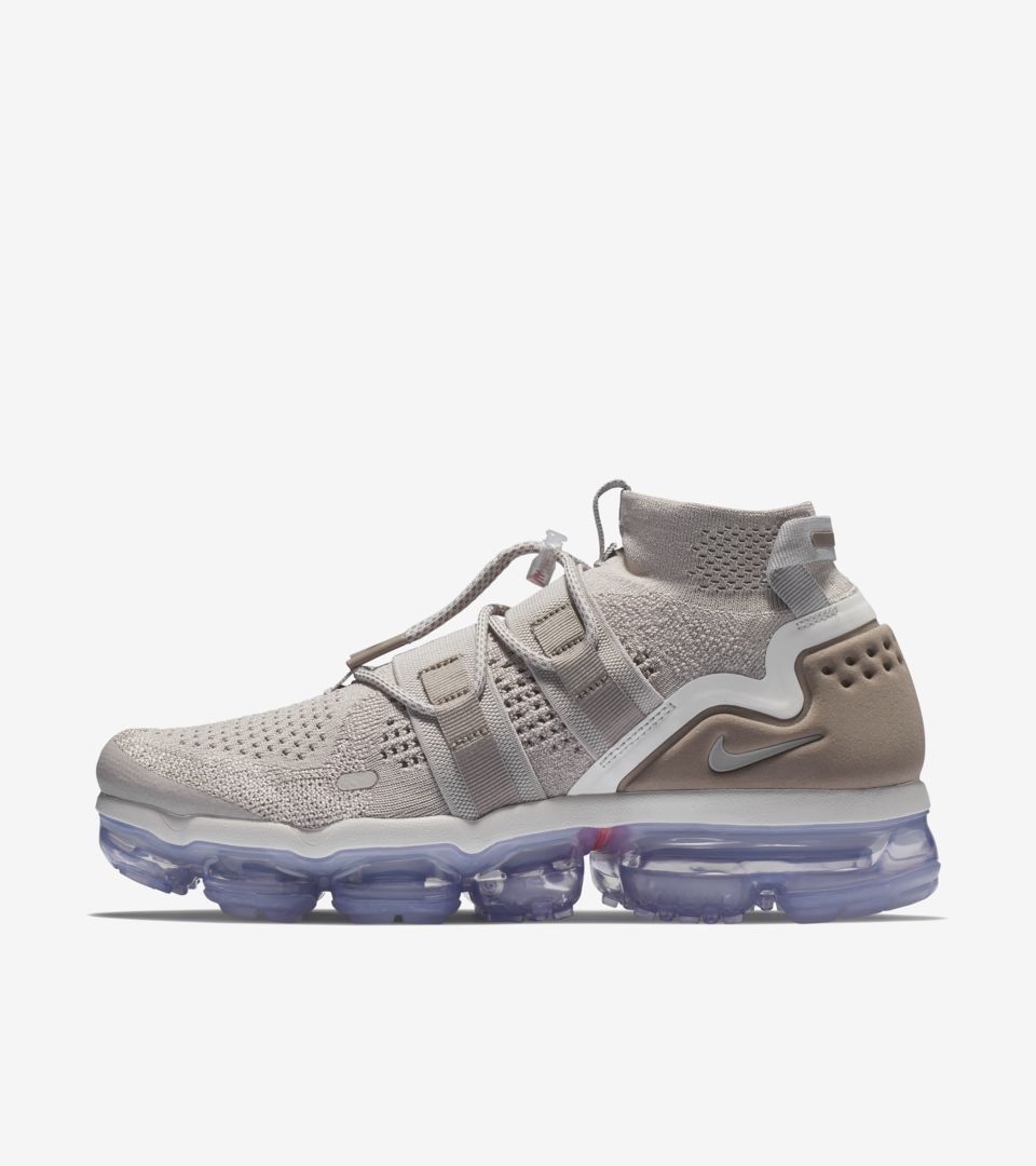 Fecha de lanzamiento de las Nike Air VaporMax Utility Moon Particle Persian Violet Nike SNKRS