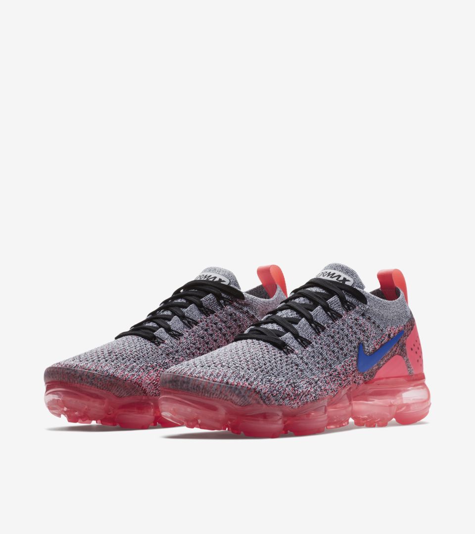 nike nike air vapormax flyknit 2 women's shoe