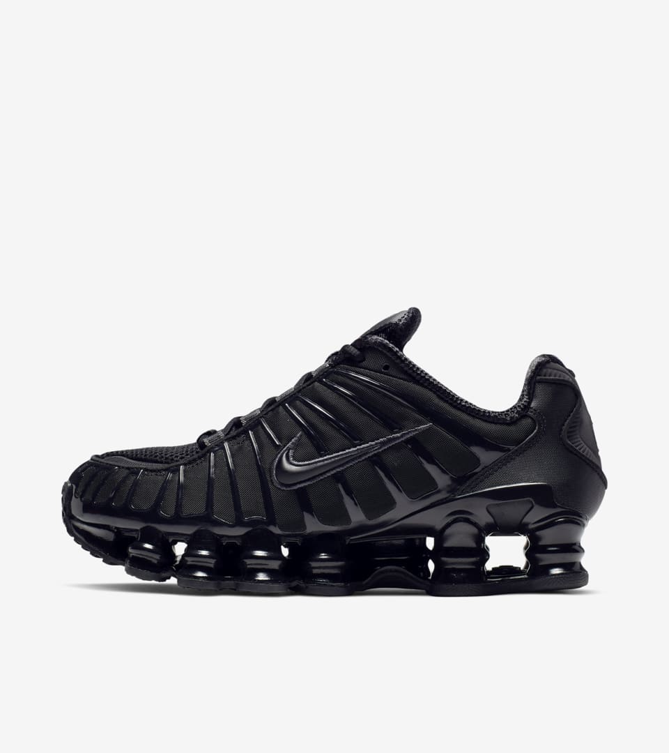 Womens nike air store shox shoes