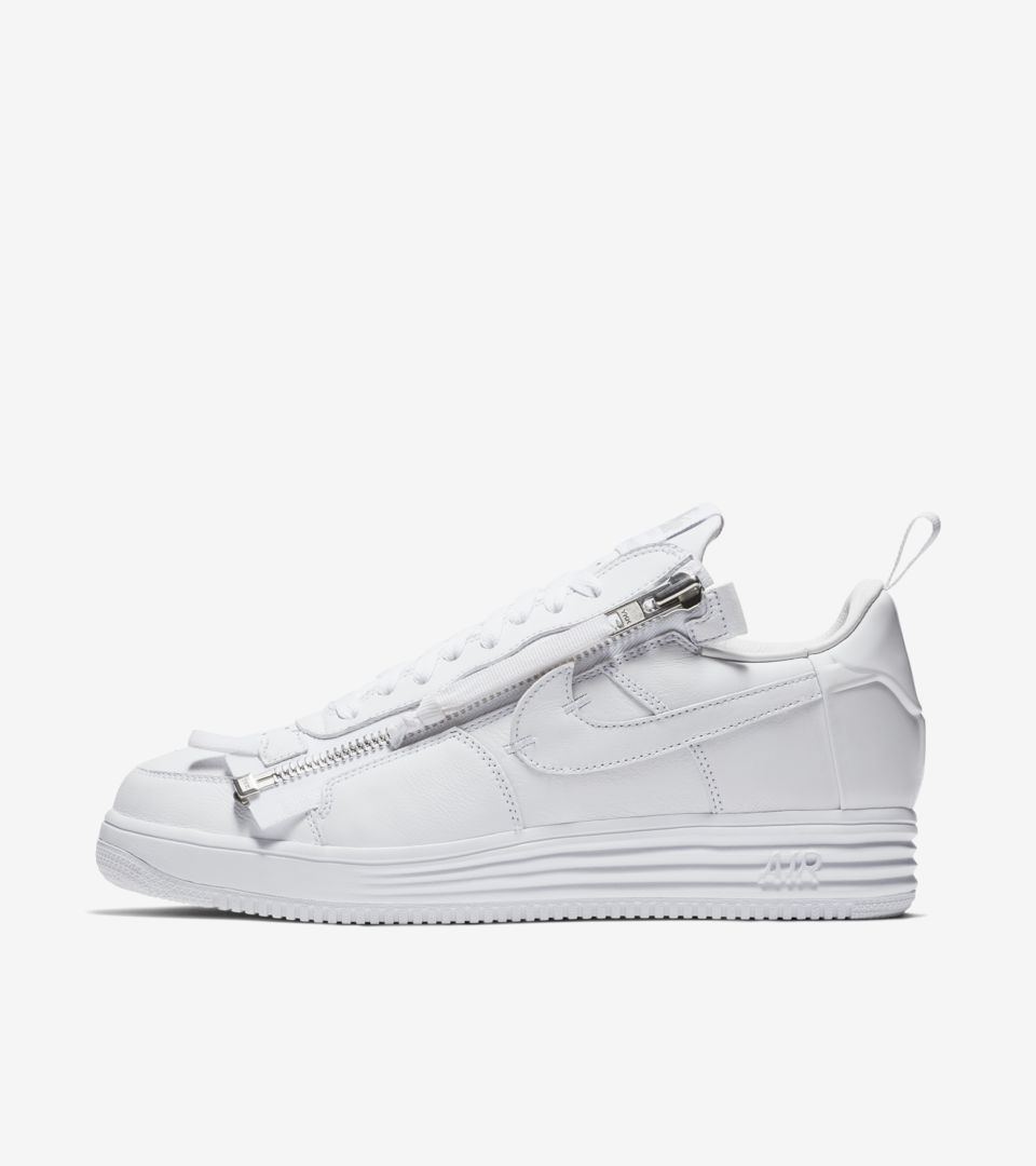 nike air force release