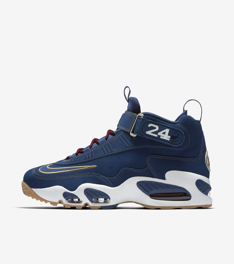 Nike Air Griffey Max 1 'Griffey for 