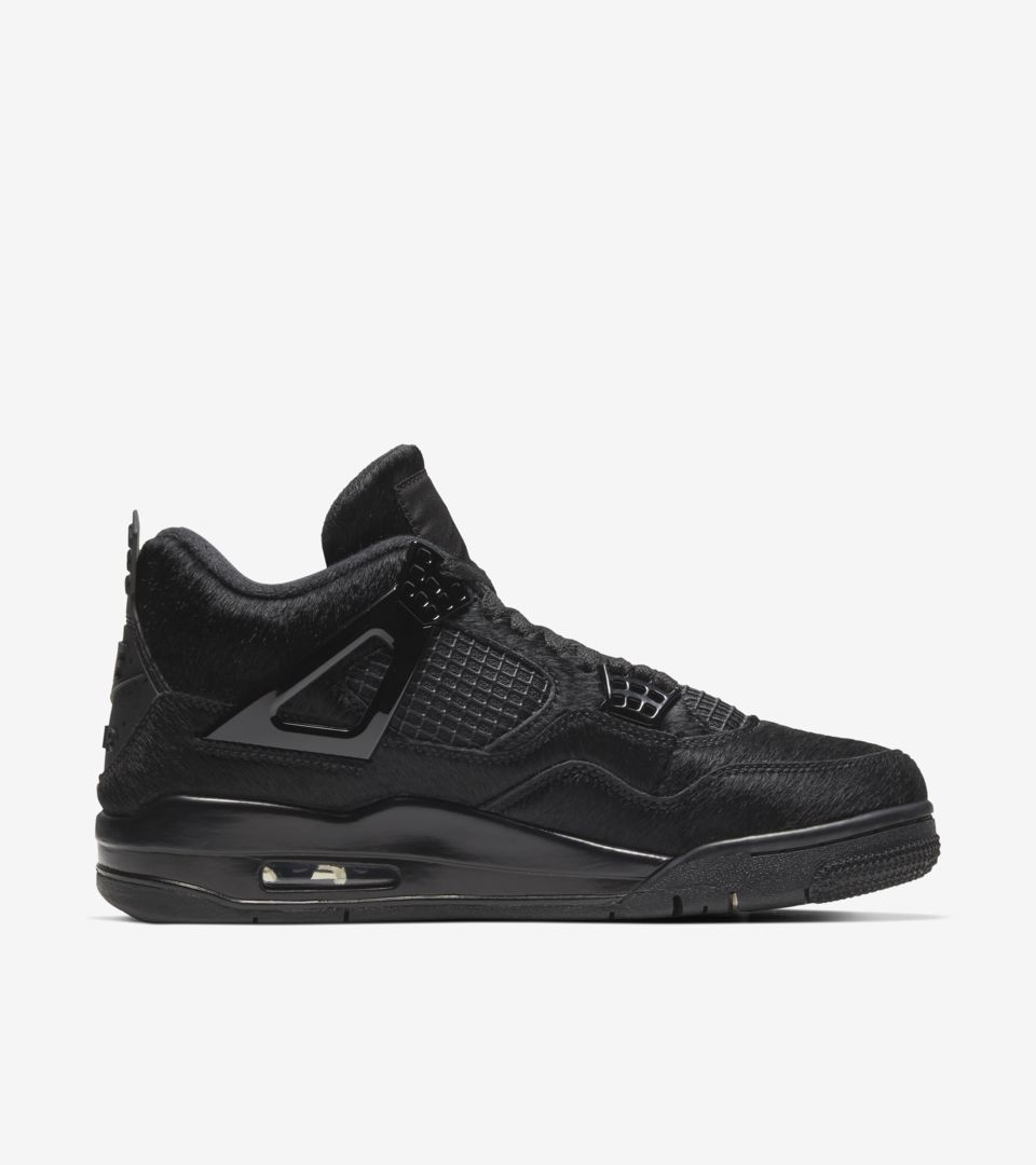 nike jordan iv