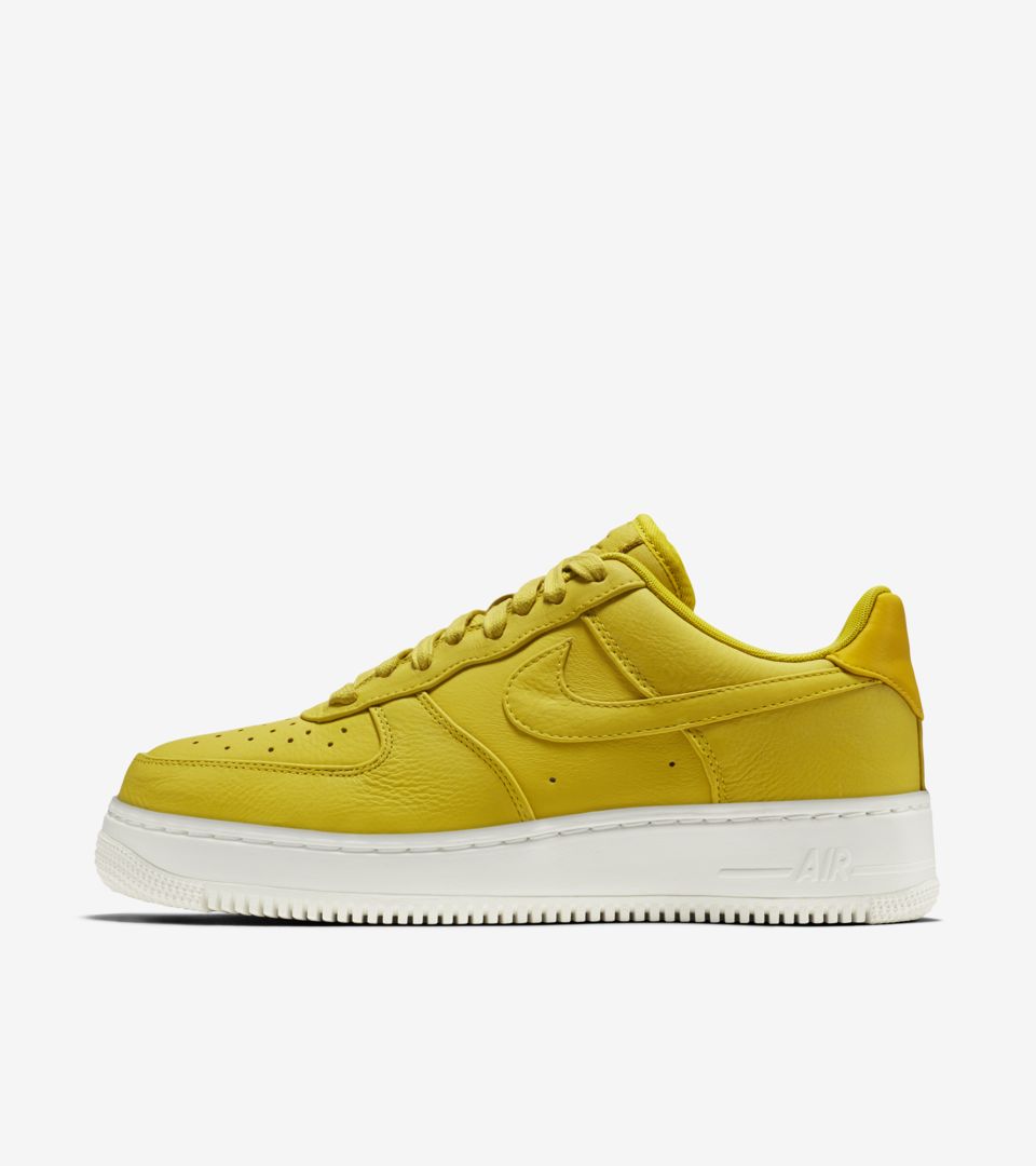 mustard air force 1