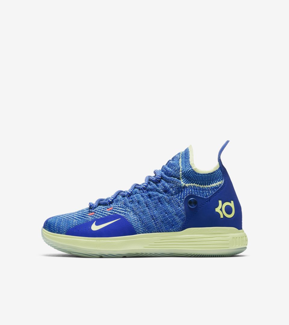 nike kd 11 paranoid