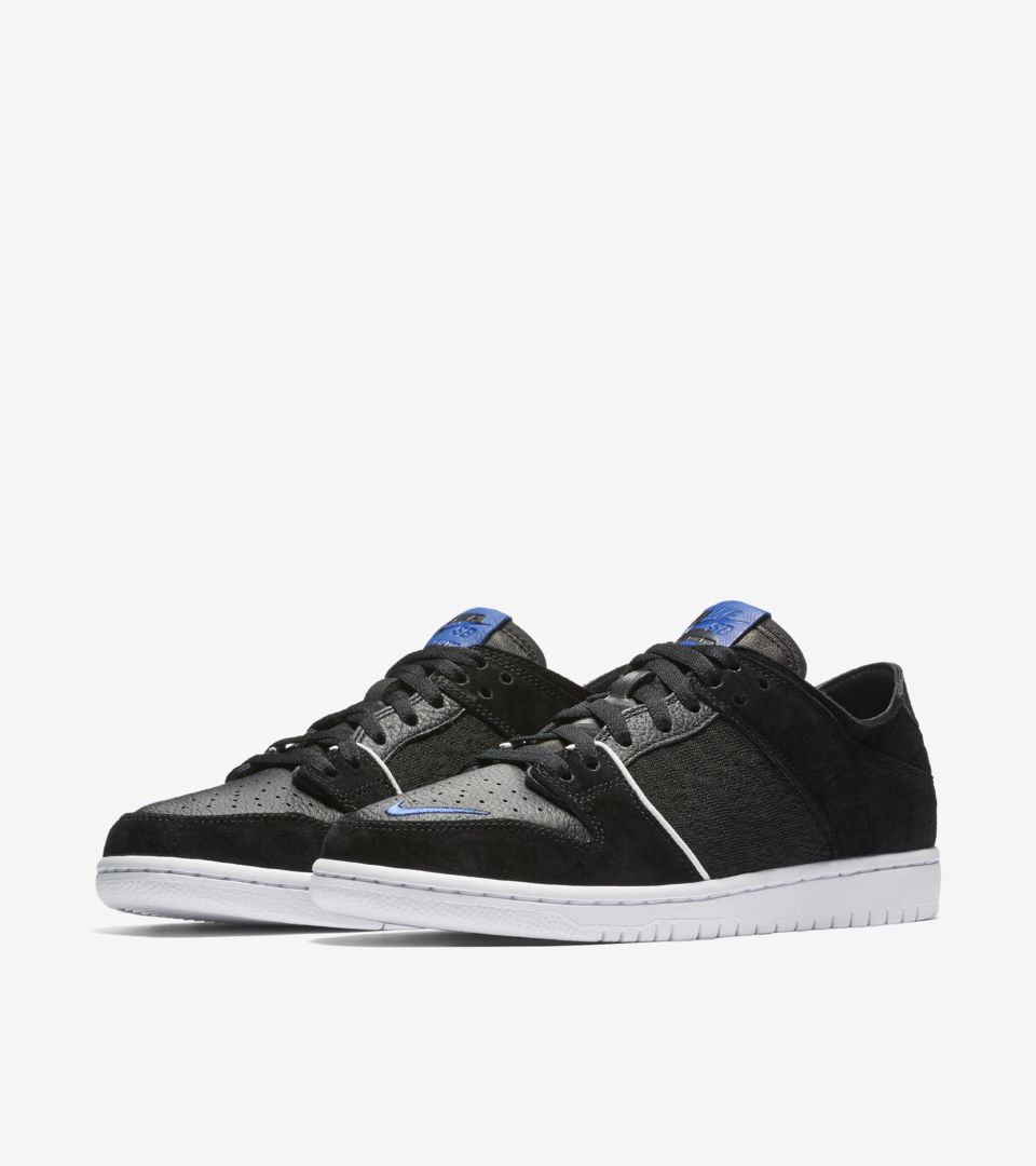 nike sb zoom dunk low pro qs