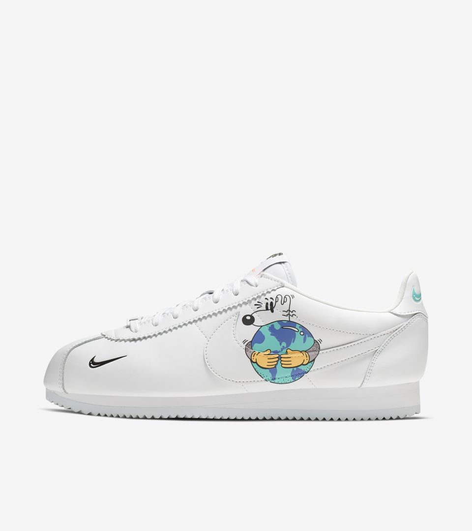 NIKE コルテッツ CORTEZ EARTH DAY COLLECTIONメンズ