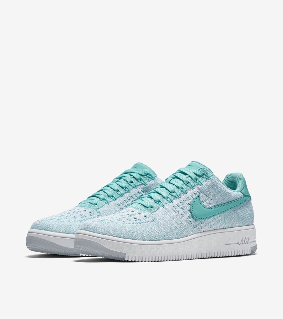 air force 1 ultra flyknit low