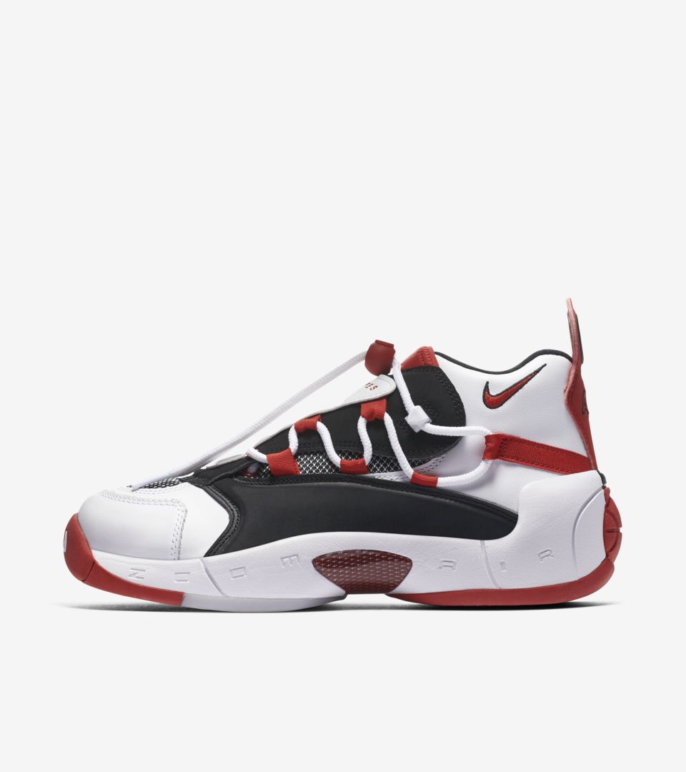 nike air swoopes