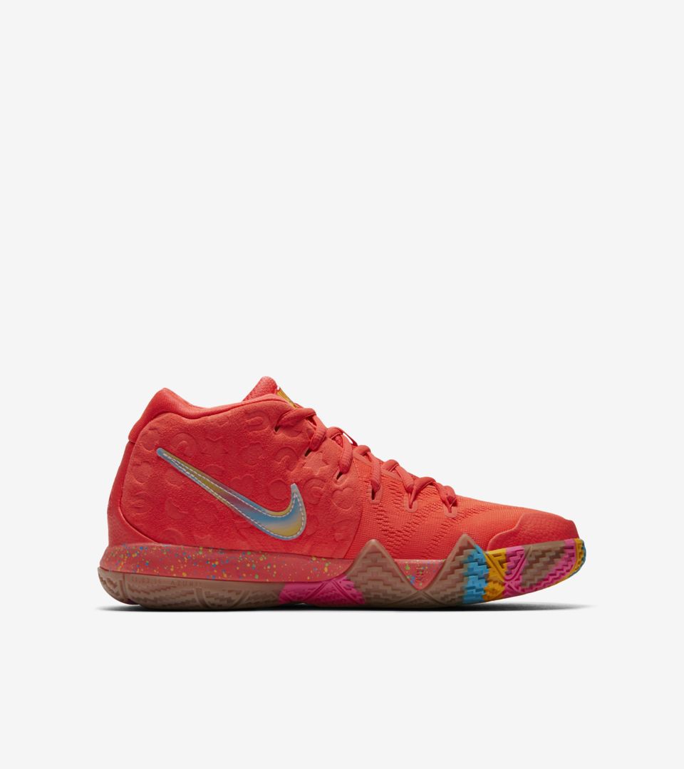 kyrie 4 toddler