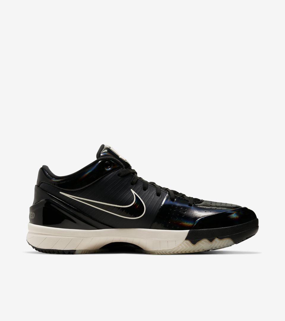 NIKE公式】Undefeated x コービー 4 プロトロ 'Black Mamba' CQ3869