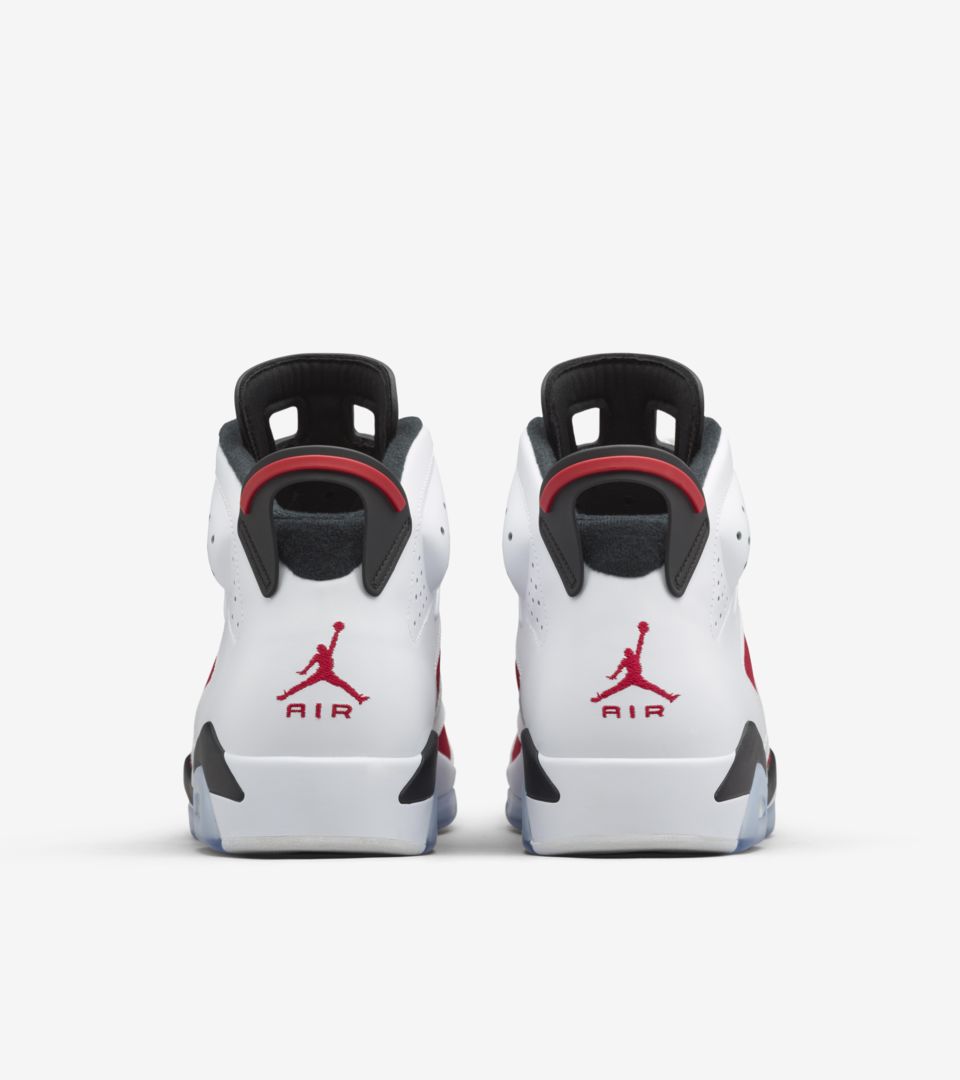 Air Jordan 6 Retro