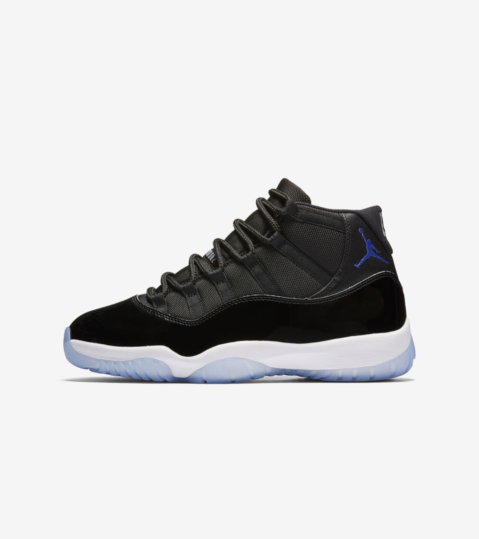 jordan xi black