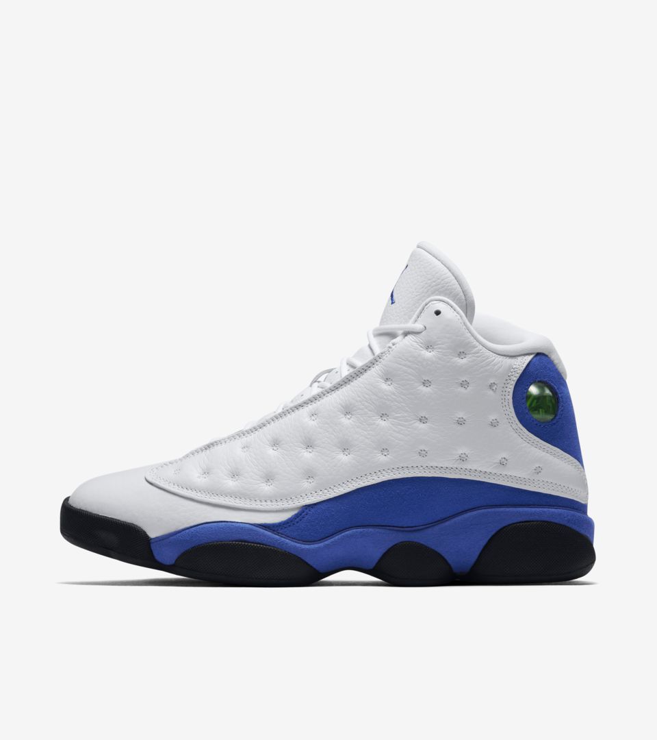 air jordan 13 game blue