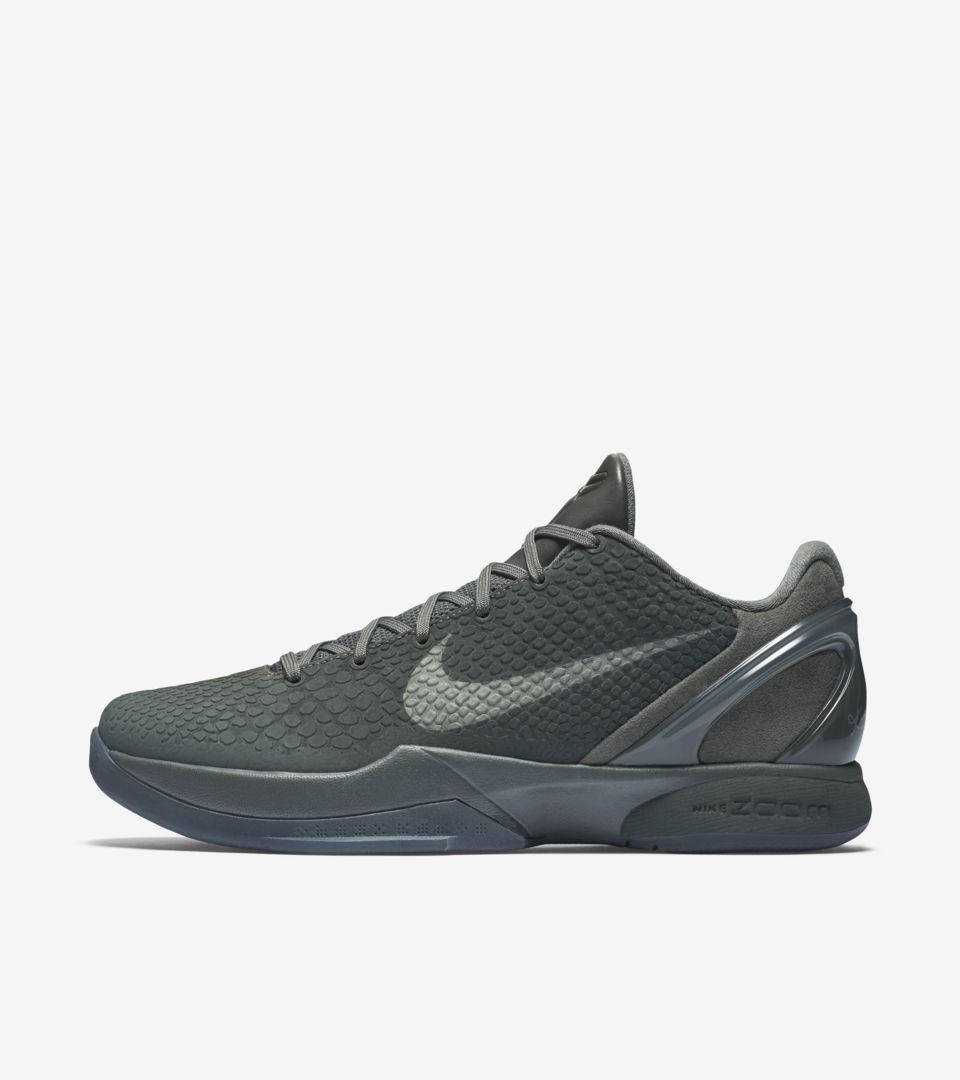 ナイキ コービー 6 'Black Mamba' 発売日. Nike SNKRS JP