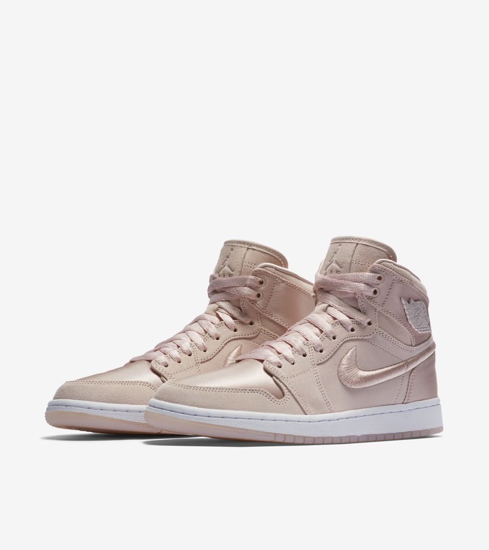 Womens jordan sale air 1