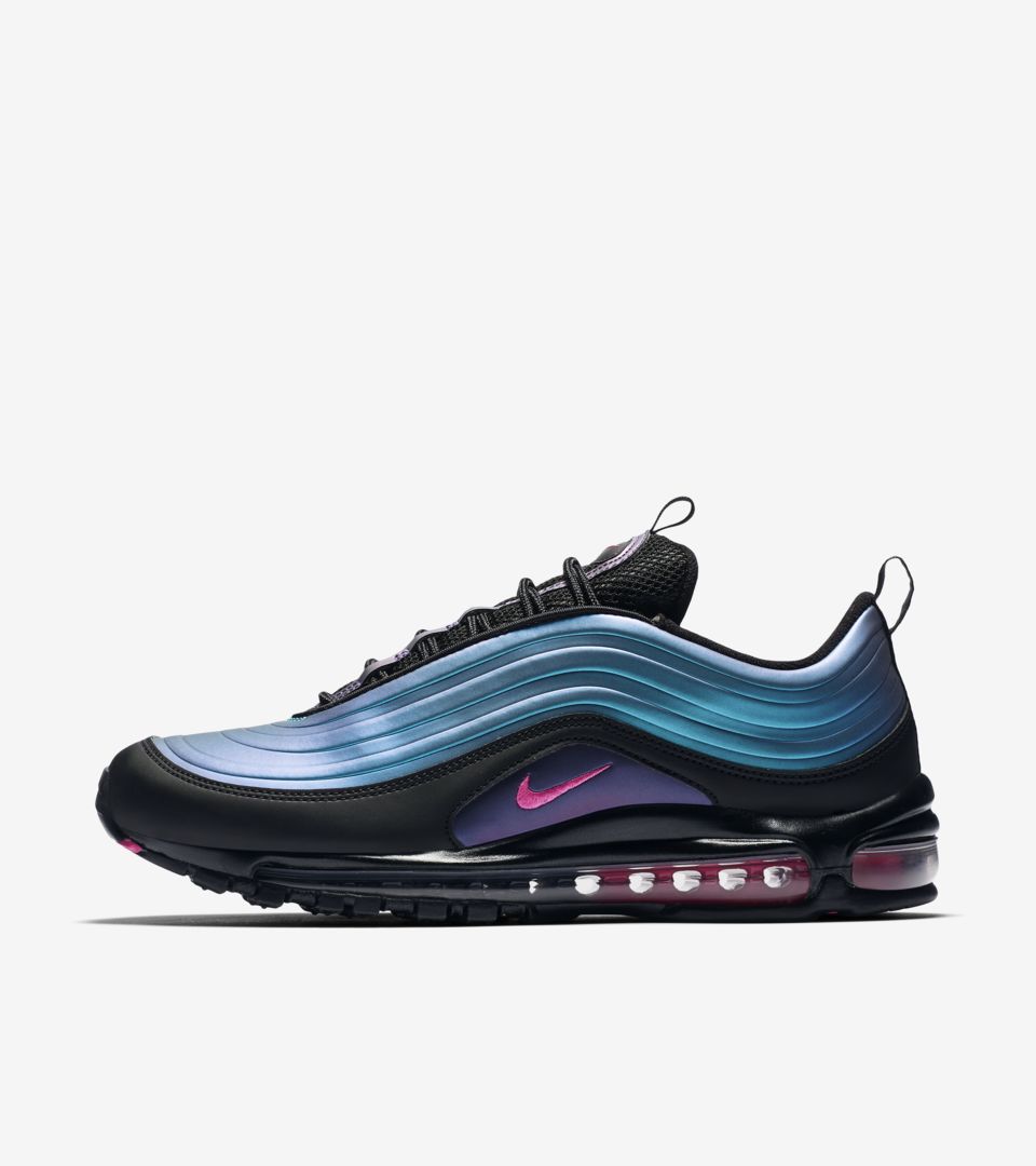 nike air max 97 upcoming releases