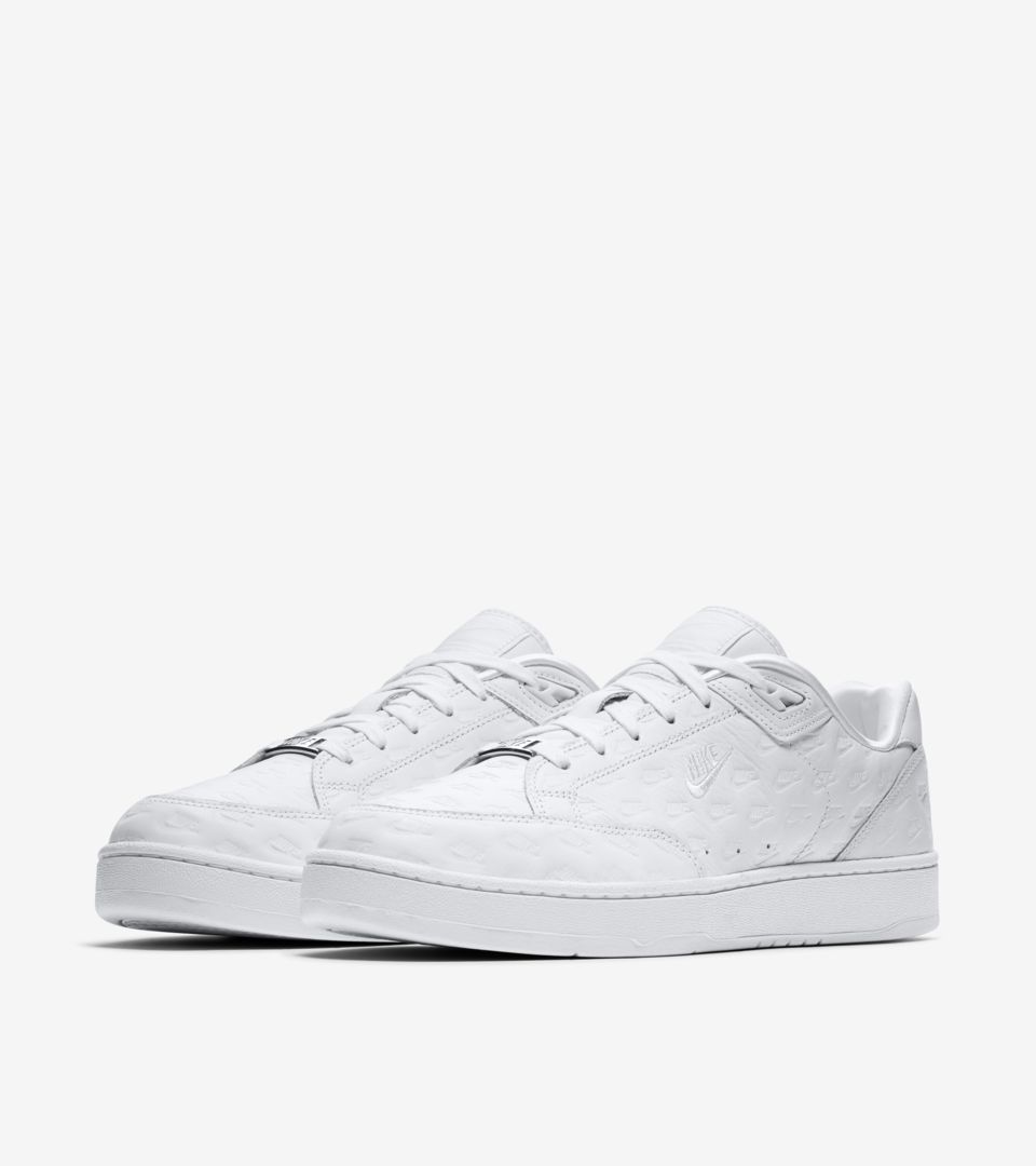 Council fox Institute NIKE公式】ナイキ グランドスタンド II ピナクル 'White & Matte Silver' (Grand Stand /  AH6576-101). Nike SNKRS JP