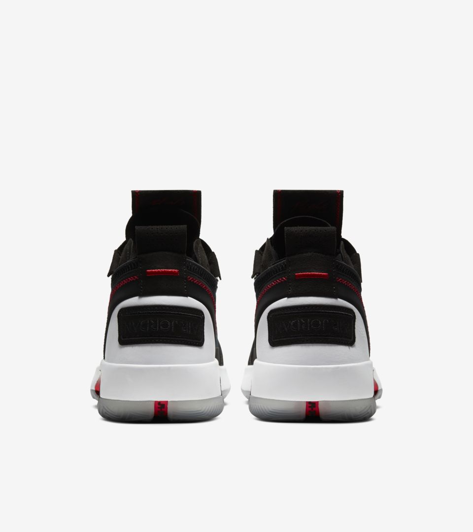 Air Jordan 34 'Red Orbit' Release Date. Nike SNKRS ID