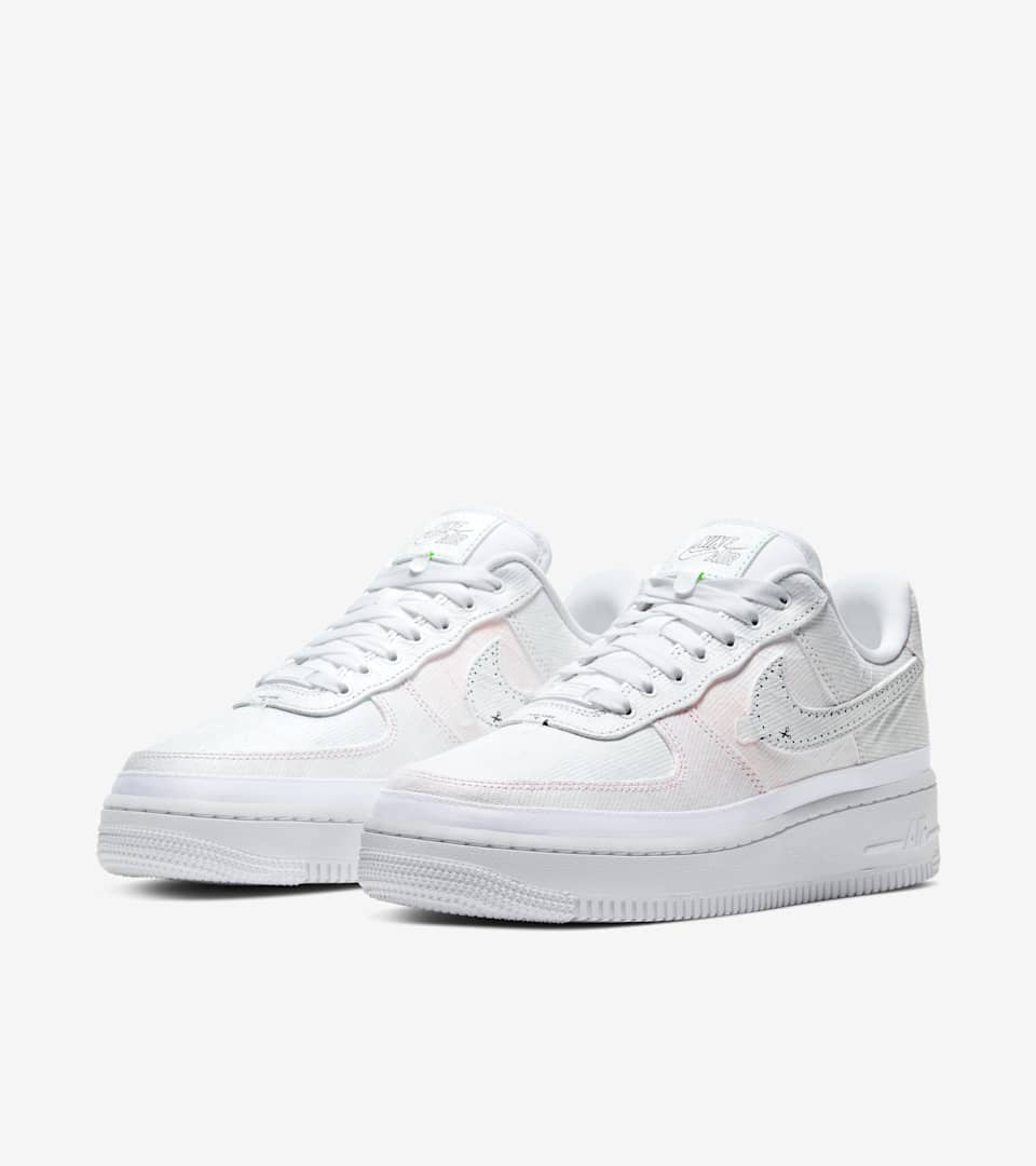 nike air force one reveal