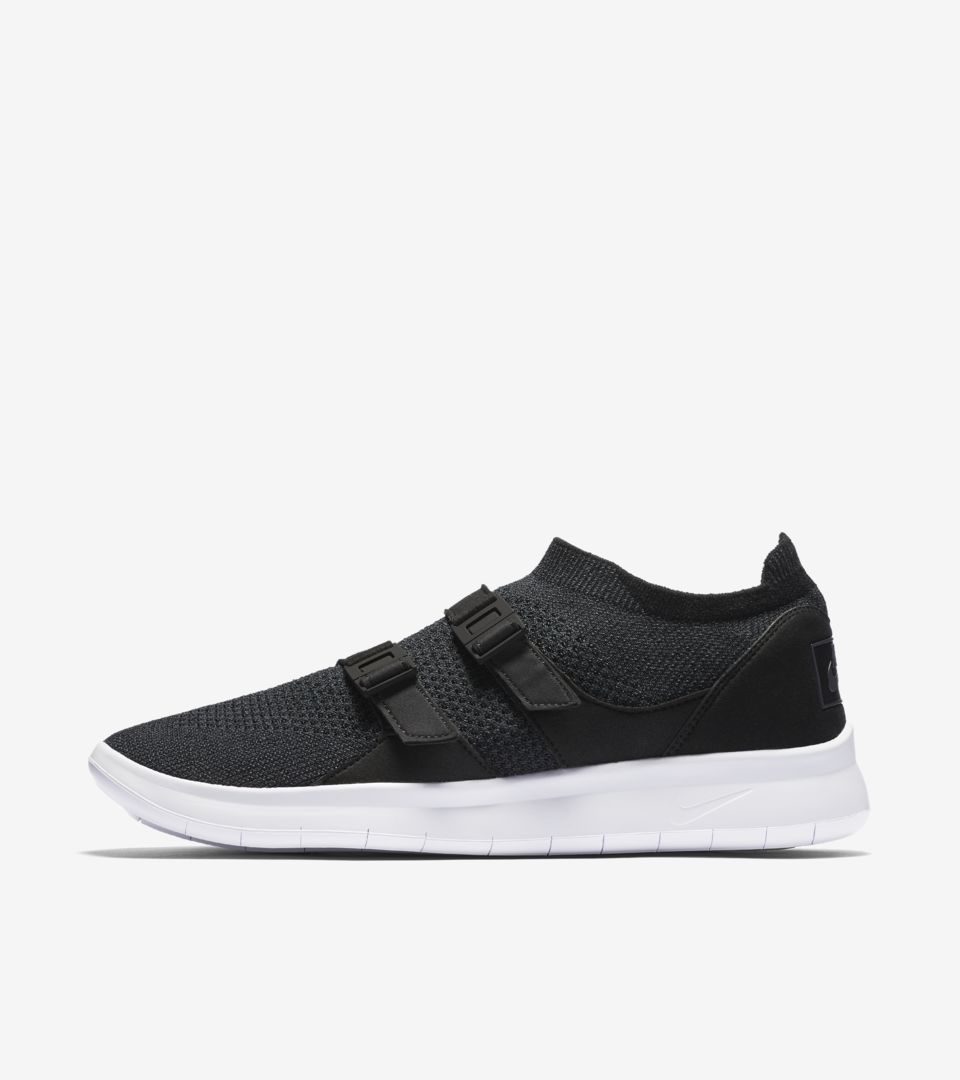 nike air sock racer ultra flyknit men's shoe