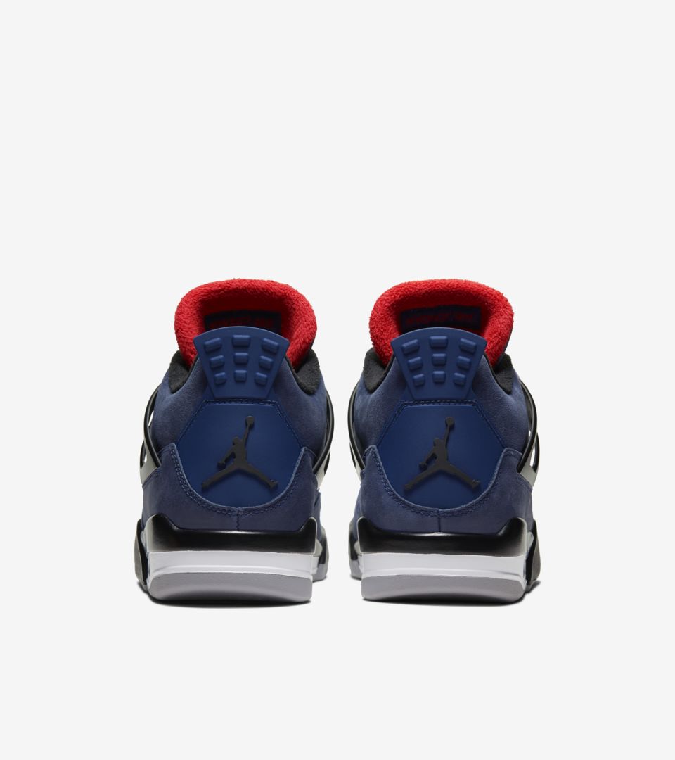 Air Jordan 4 'Winterized' Release Date. Nike SNKRS