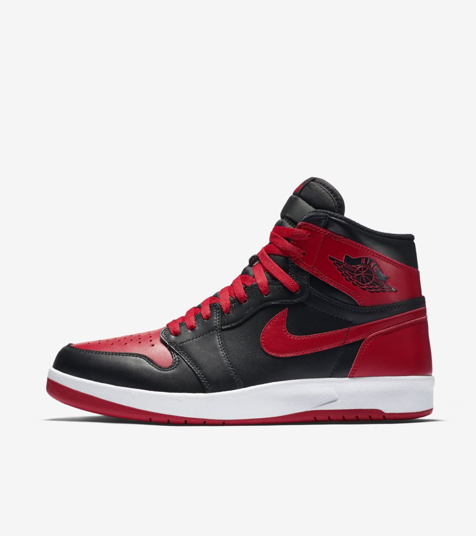 Air Jordan 'The Return' Release Date. Nike