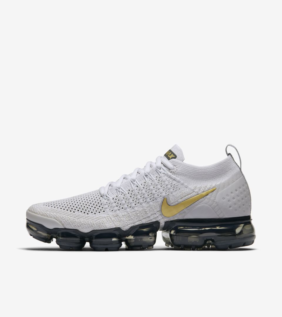 NIKE Air Vapormax Flyknit 2 ヴェイパーマックス簡易梱包になります