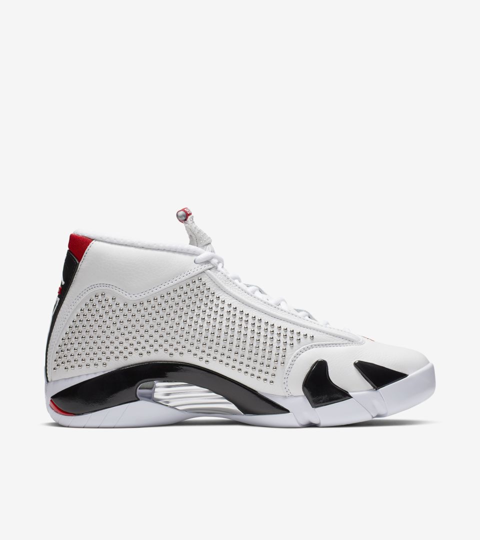 Air Jordan XIV 'Supreme' Release Date 