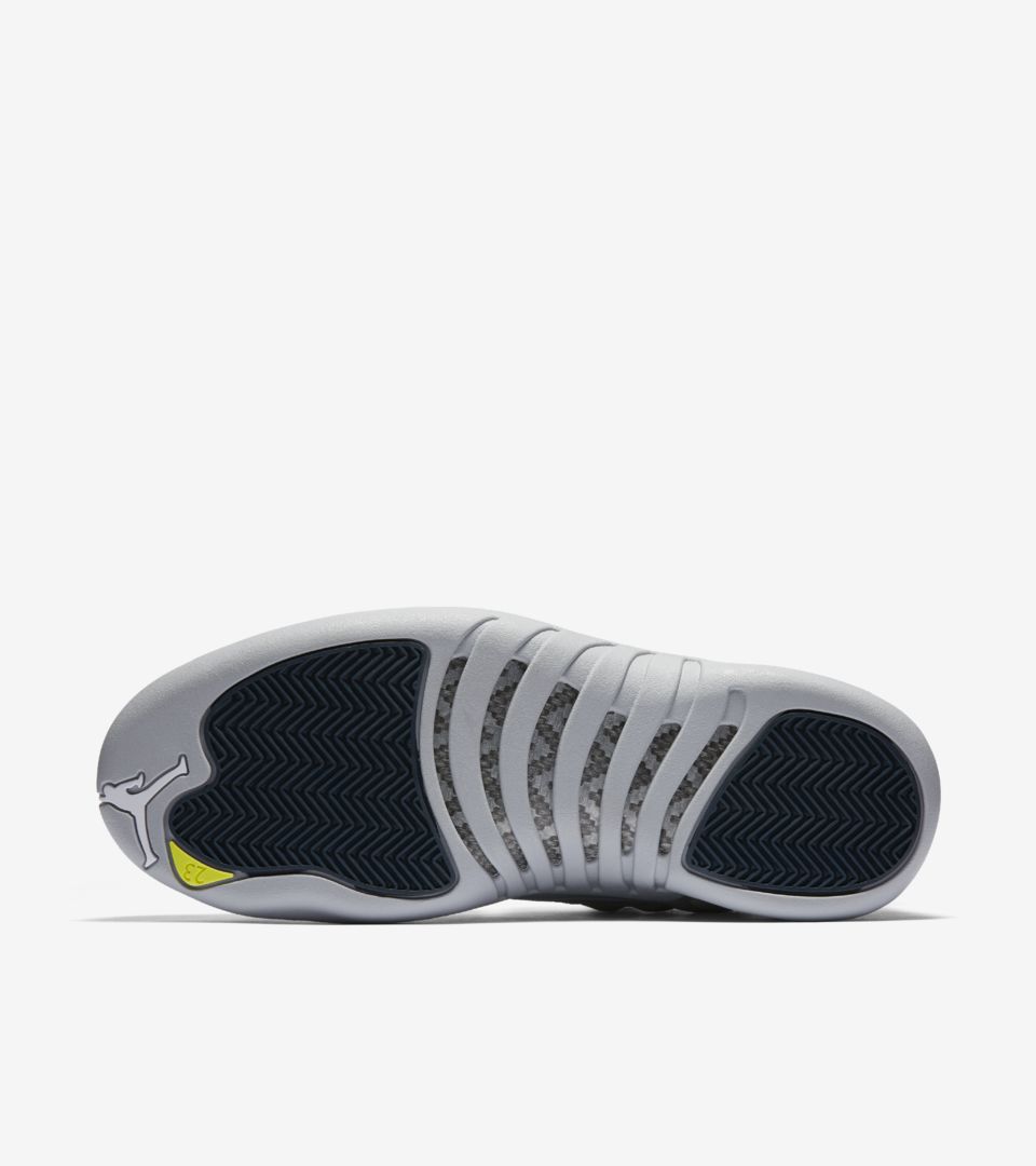 Now Available: Air Jordan 12 Retro Low Wolf Grey — Sneaker Shouts