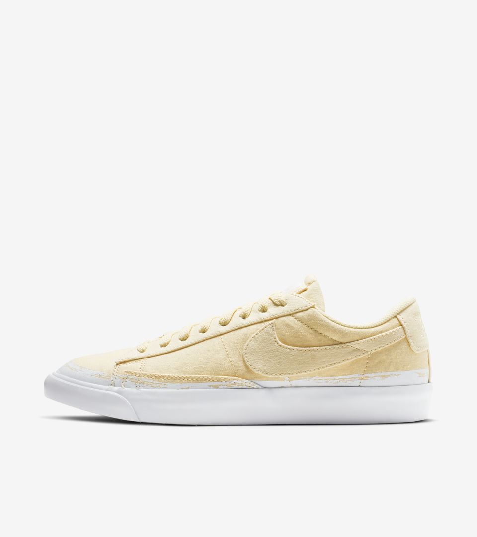 Nike Blazer Low 'NYC Editions: Procell' Release Date. Nike SNKRS