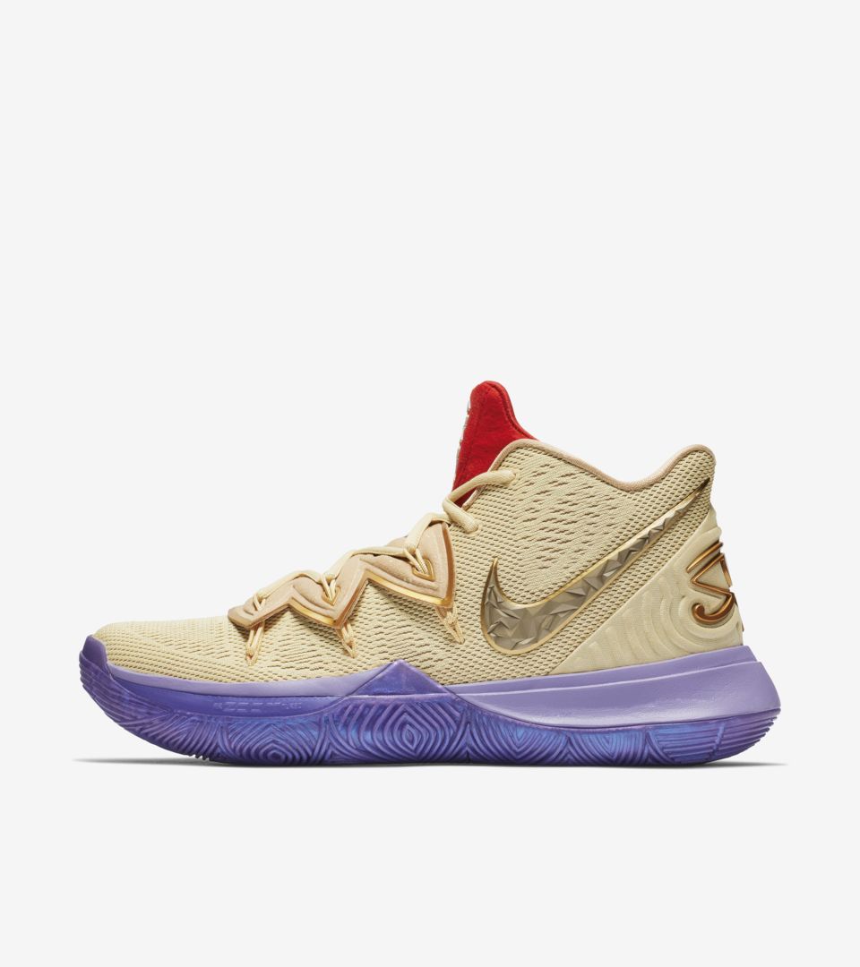 concepts x nike kyrie 5